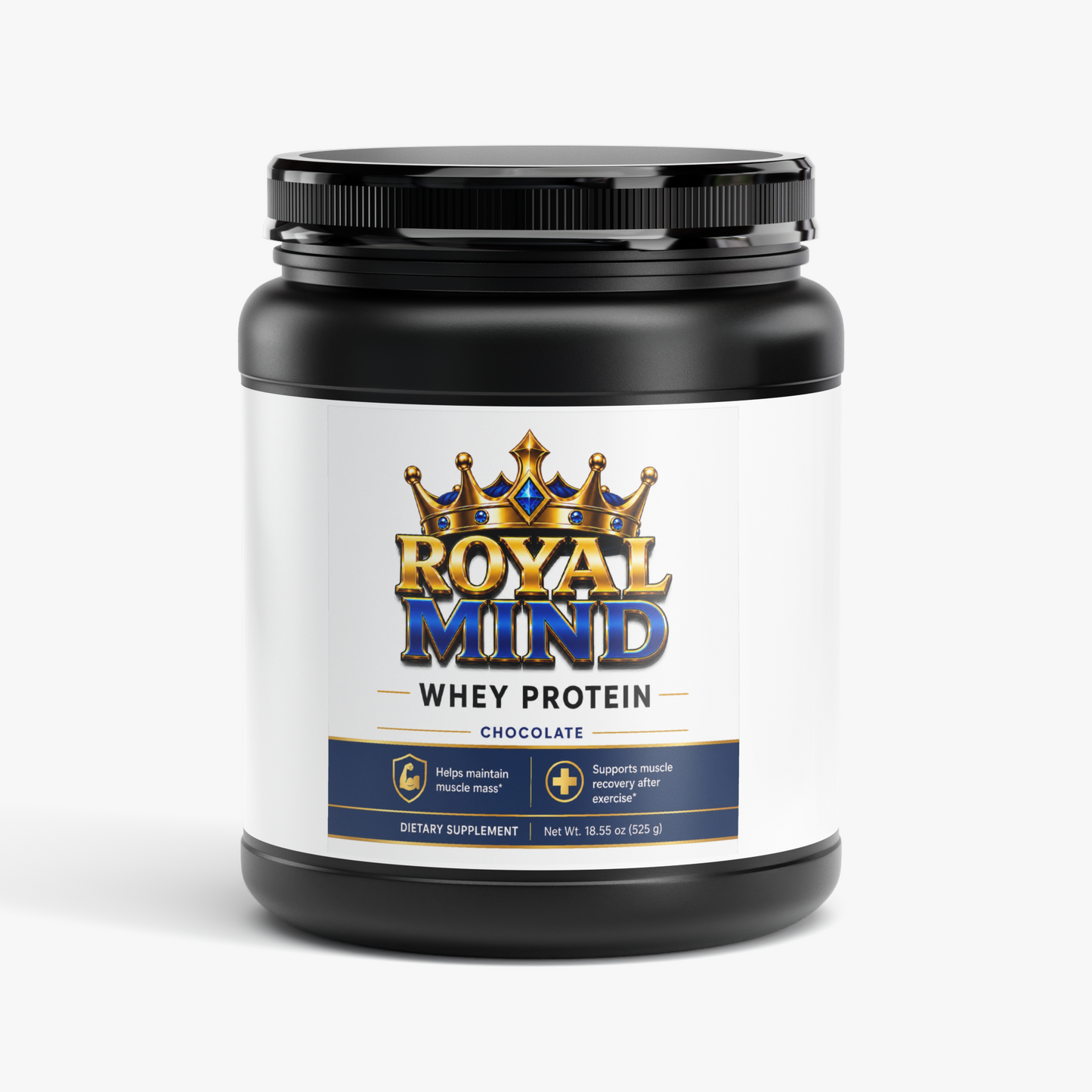Whey Protein