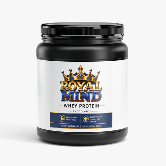 Whey Protein