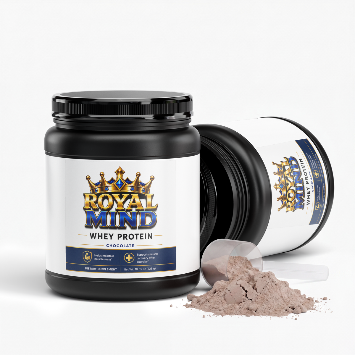 Whey Protein