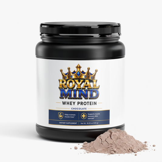 Whey Protein
