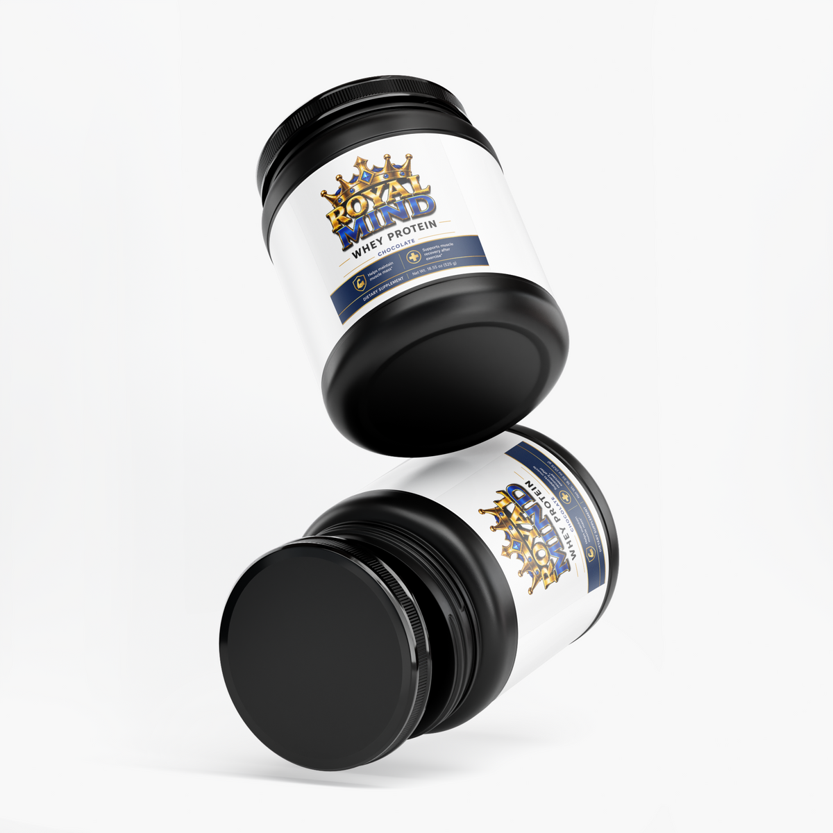 Whey Protein